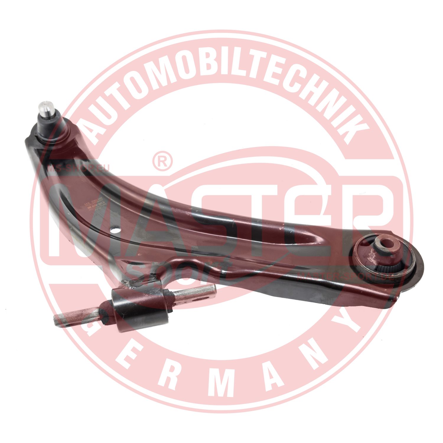 Brat suspensie roata MASTERSPORT GERMANY 41179S-PCS-MS